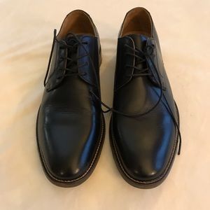 14th and Union Men’s Leather  Dress Shoes